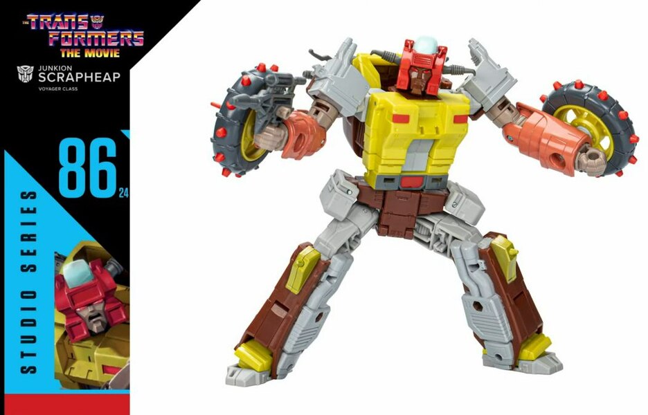 Image Of Transformers Fanstream November 2023  (55 of 92)